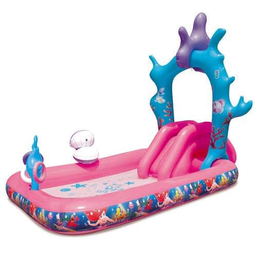 Piscina Disney Princess Bestway