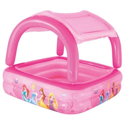 Piscina Princess cu Parasolar Bestway