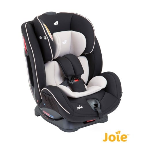 Joie Scaun auto 0+,1, 2 Stages Caviar - imagine 4