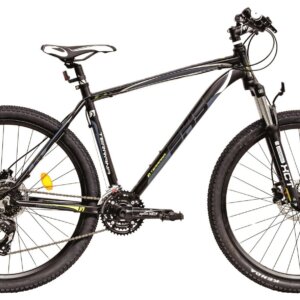 TERRANA 2727 (2016) DHS Negru-alb-albastru