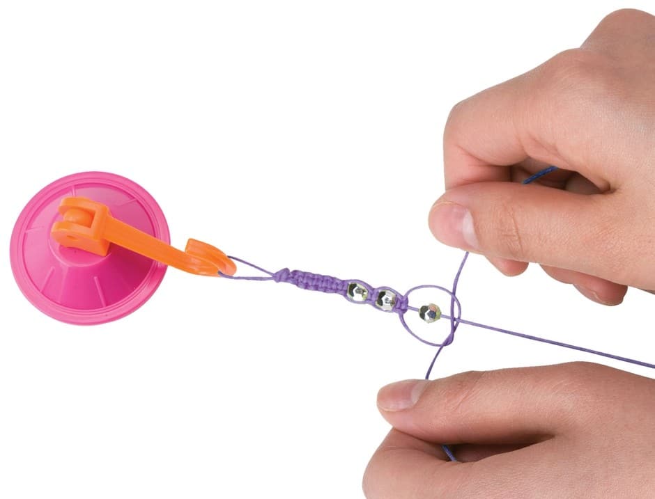 Bratari Shamballa Alex Toys - imagine 4