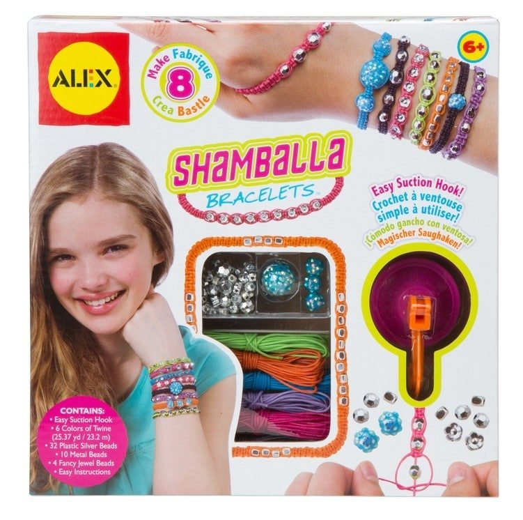 Bratari Shamballa Alex Toys