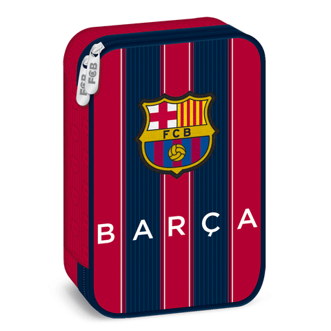 Penar etajat Barcelona 2016 Arsuna