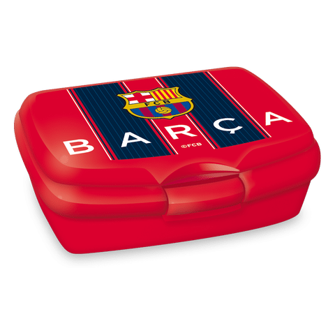 Cutie alimente Barcelona 2016 Arsuna