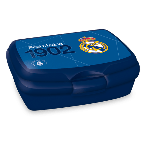 Cutie alimente Real Madrid 2016 Arsuna