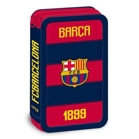 Penar dublu Barcelona 2016 Arsuna