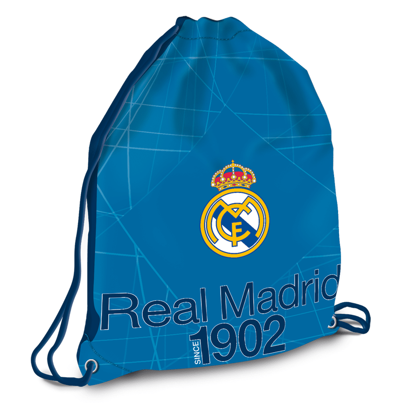 Sac de umar sport Real Madrid 2016 Arsuna