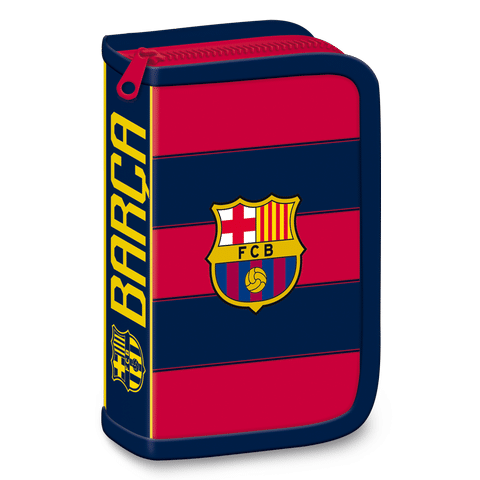 Penar echipat Barcelona 2016 Arsuna