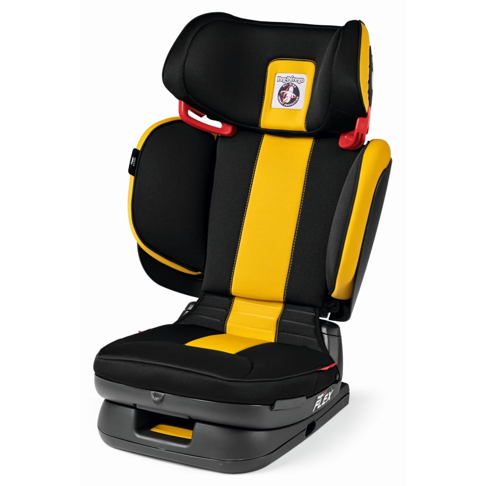 Scaun Auto Viaggio 2-3 Flex Peg Perego - imagine 3