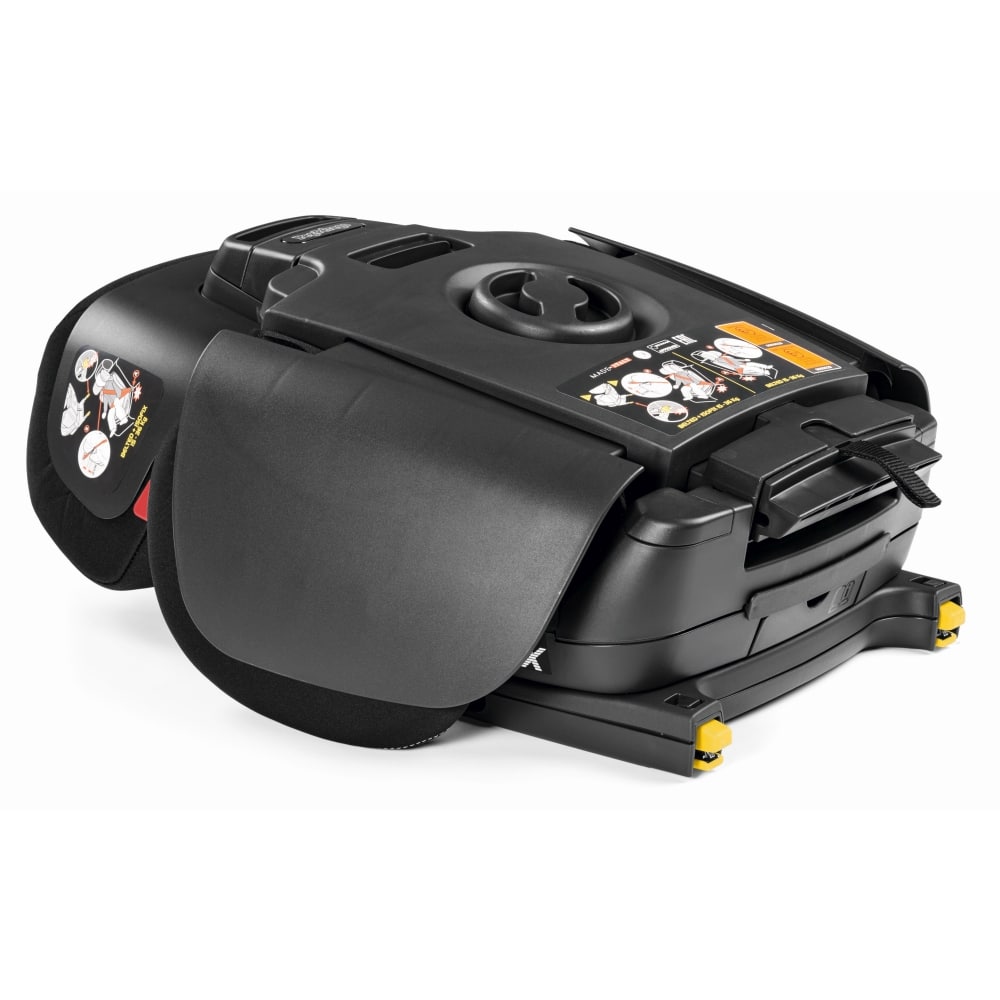 Scaun Auto Viaggio 2-3 Flex Peg Perego - imagine 8