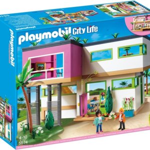 VILA DE LUX Playmobil