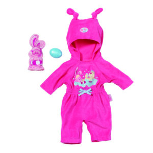 SETUL COMPLET BAITA Zapf BABY BORN
