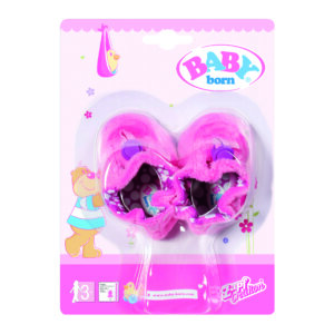 BABY BORN - COLECTIA DE BOTOSEI Zapf