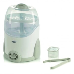 Sterilizator universal pentru 6 biberoane