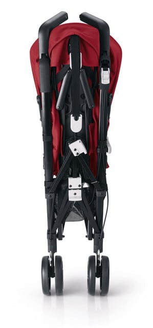 Carucior copii sport Concord Quix - imagine 2