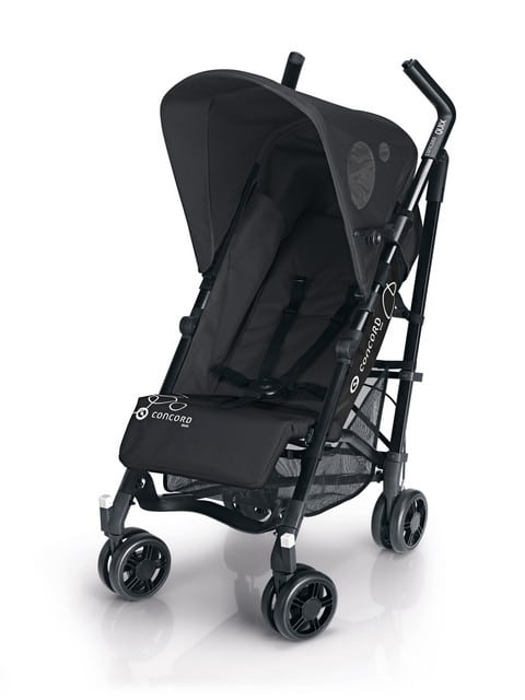 Carucior copii sport Concord Quix