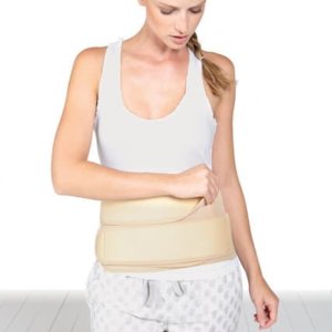 *Centura abdominala postnatala Jane