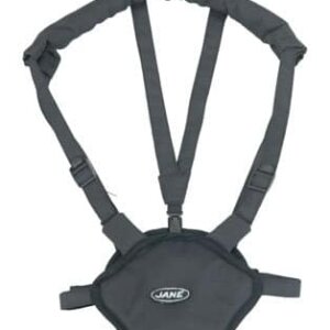 Ham de siguranta copii 2 in 1