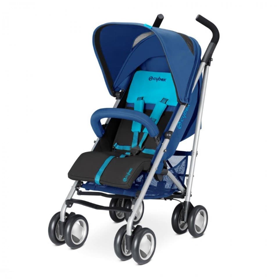 !Carucior sport copii Cybex Topaz