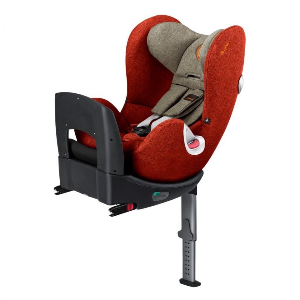Scaun auto Cybex Sirona Plus Isofix
