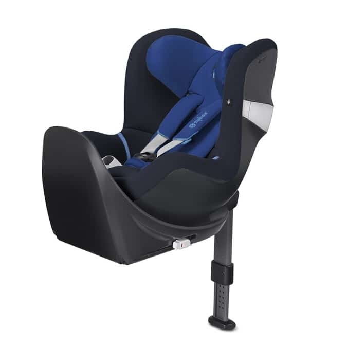 Scaun auto copii Cybex Sirona M i-Size