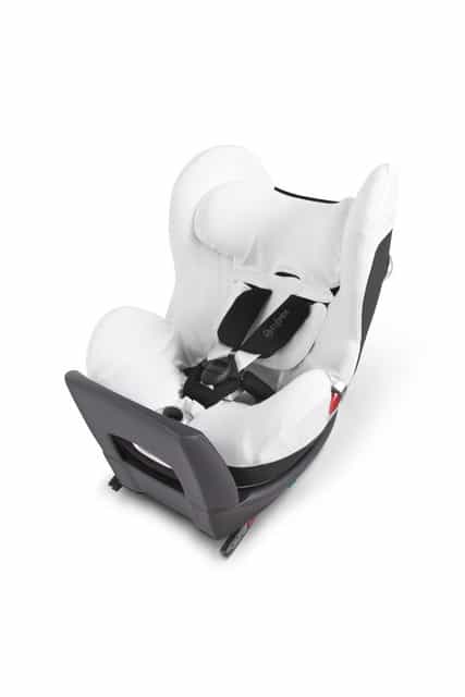 !Husa vara gama scaune auto Cybex Sirona Isofix