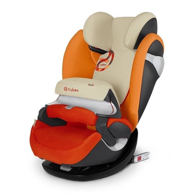 Scaun auto copii Cybex Pallas M-Fix - imagine 3
