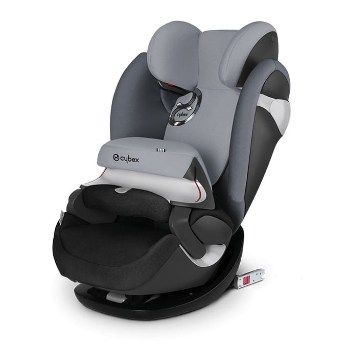 Scaun auto copii Cybex Pallas M-Fix - imagine 6