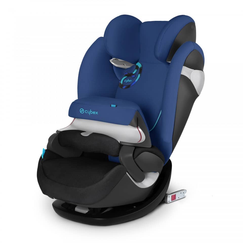 Scaun auto copii Cybex Pallas M-Fix