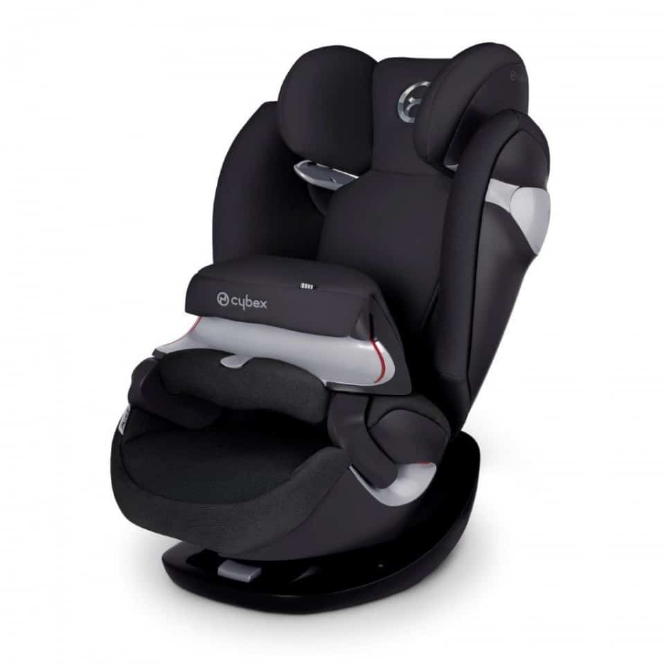 Scaun auto copii Cybex Pallas M - imagine 3