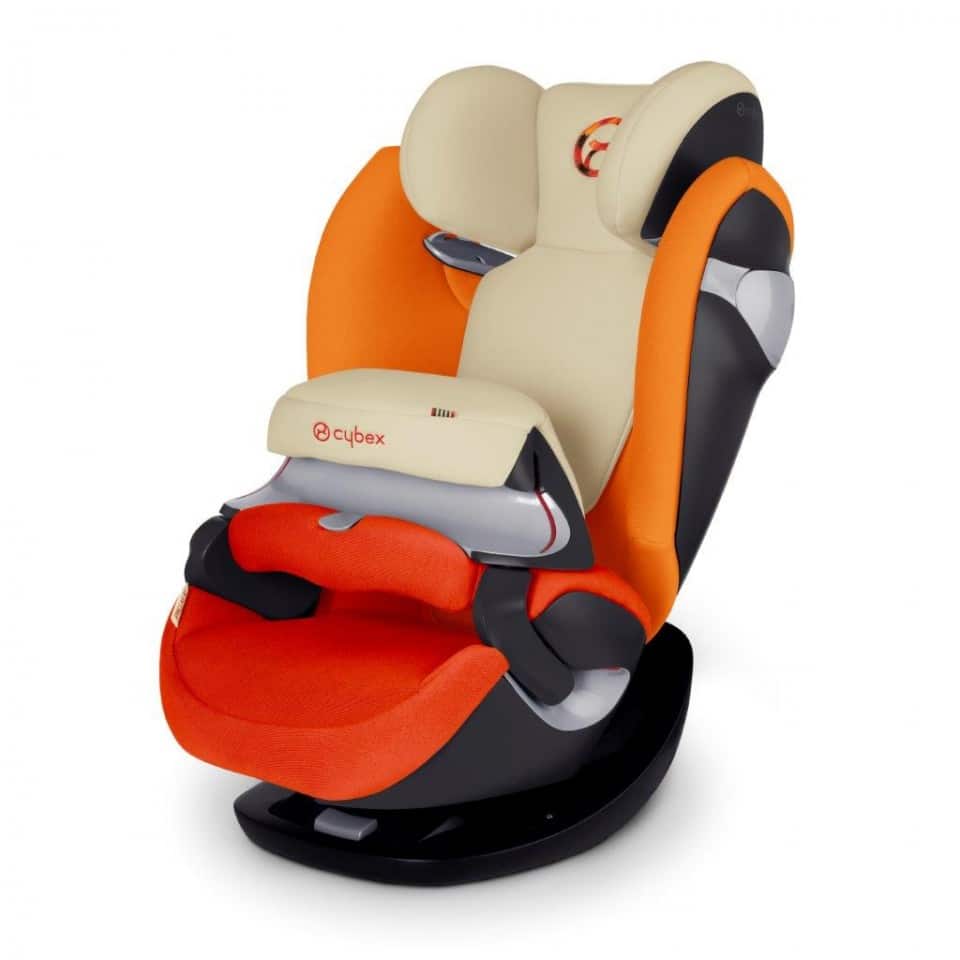 Scaun auto copii Cybex Pallas M