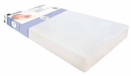 Saltea patut copii Candide Essentiel 70 x 140 cm