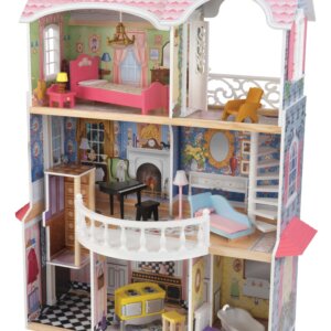 Casuta pentru papusi Magnolia KidKraft
