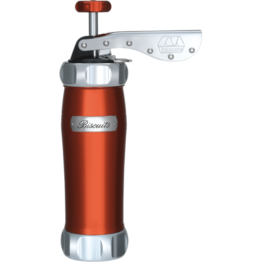 Biscuit Red Marcato