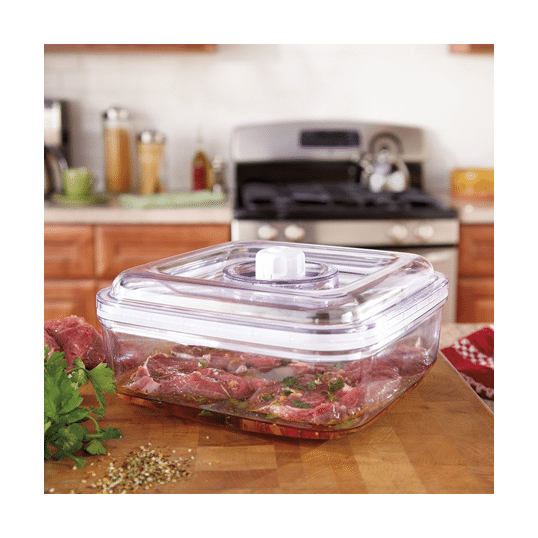 Caserola pentru marinare 2L FoodSaver