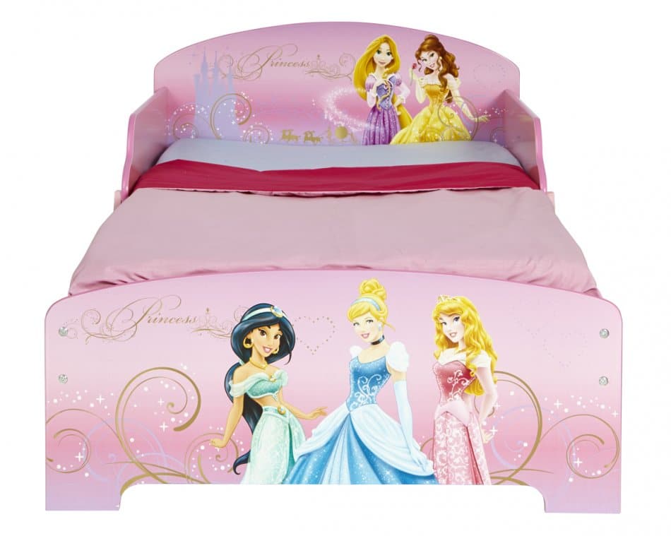 PAT DISNEY PRINCESS MDF WORLDSAPART - imagine 2