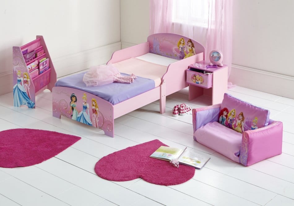 PAT DISNEY PRINCESS MDF WORLDSAPART - imagine 3