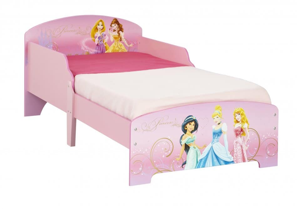 PAT DISNEY PRINCESS MDF WORLDSAPART - imagine 4