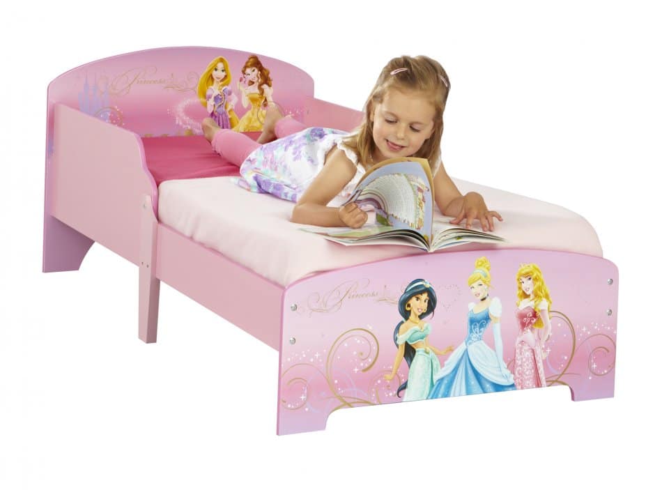 PAT DISNEY PRINCESS MDF WORLDSAPART - imagine 5