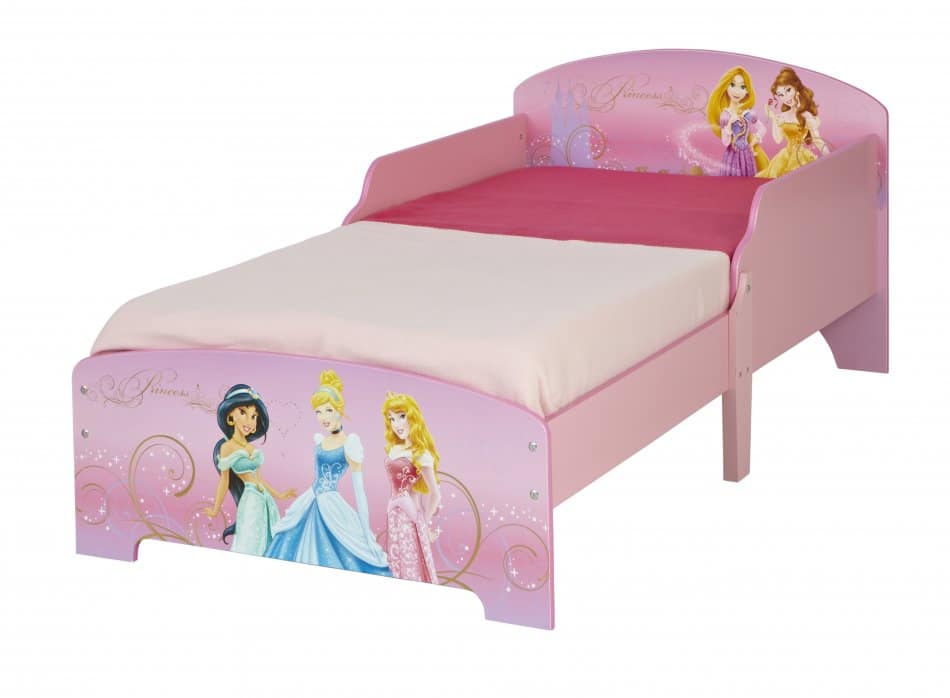 PAT DISNEY PRINCESS MDF WORLDSAPART