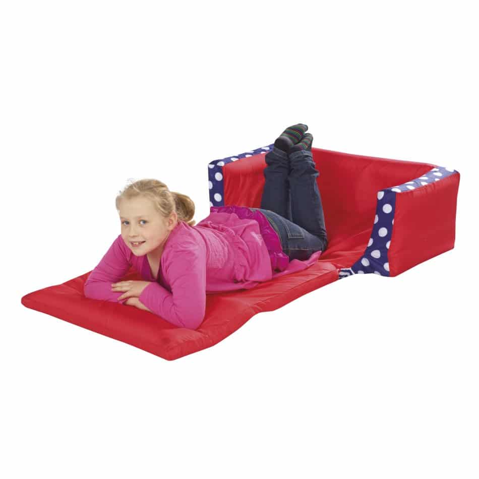 CANAPEA MARE EXTENSIBILA MINNIE WORLDSAPART