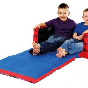 CANAPEA MARE EXTENSIBILA SPIDERMAN WORLDSAPART
