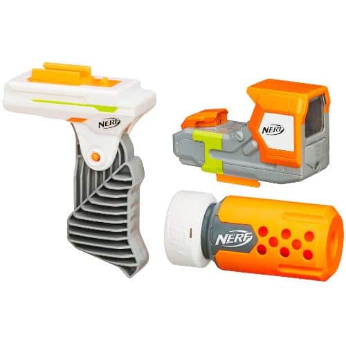 Nerf N-Strike Modulus Stealth Ops Upgrade Kit Hasbro