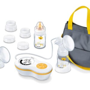 Pompa san electrica Beurer BY60