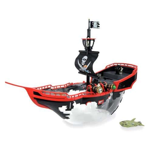 Lil Fishys - Corabia Piratilor Redwood