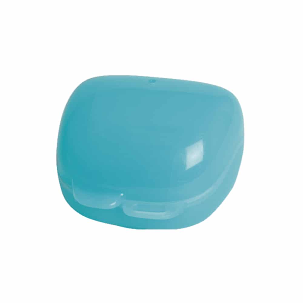 Cutie pentru transportul si sterilizarea suzetelor