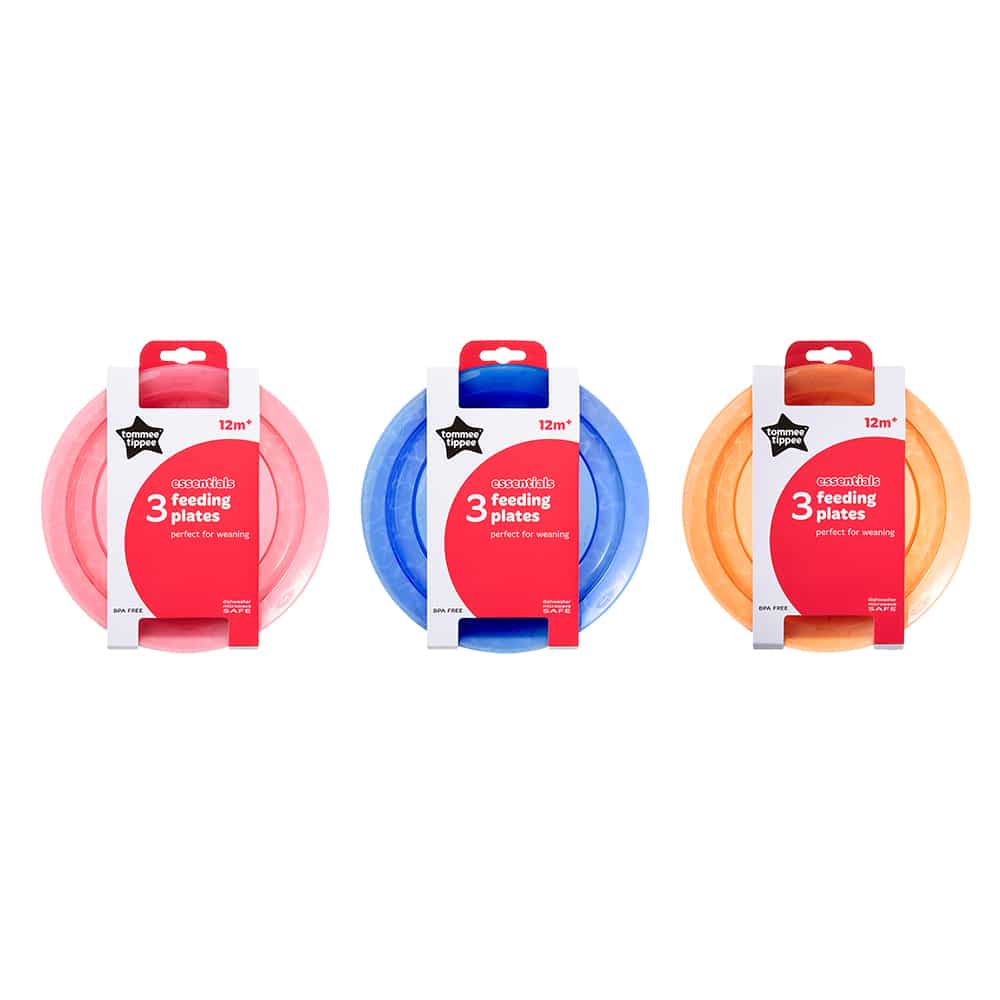 Set farfurii