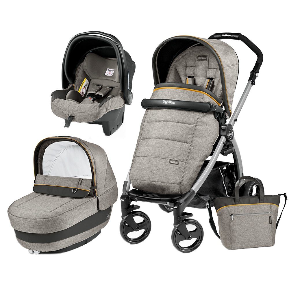 Completo Elite Peg Perego