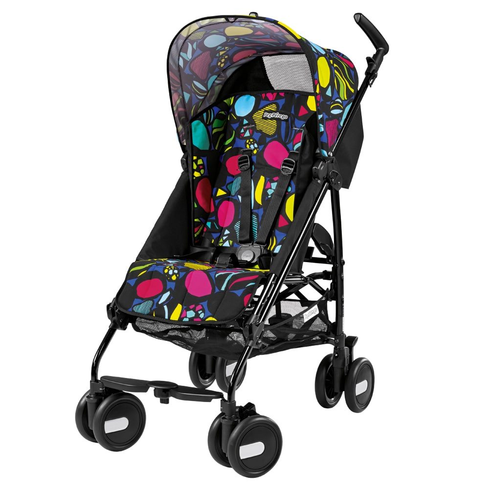 Carucior Pliko Mini