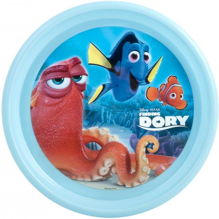Farfurie plastic Finding Dory Lulabi 8007001 - imagine 2